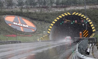 İzmir-Aydın Otoyolu’nun Selatin-Germencik kesimi ihaleye açıldı