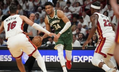 NBA'de sezonun en iyi 5'i belli oldu!