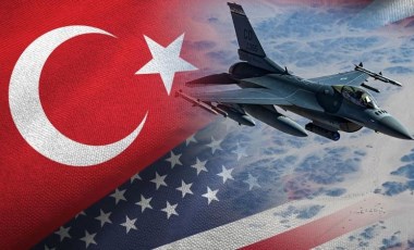 ABD'li Senatör: Türkiye'ye F-16 tedarikine ilişkin vetonun geçersiz kılınmayacağına dair güvence aldım