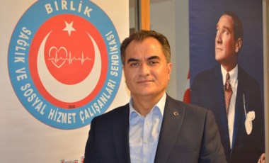 Birlik Sağlık Sen Genel Başkanı Doğruyol: Memurlara acilen zam yapılmalı