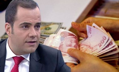 Özgür Demirtaş’tan serbest piyasa isyanı: 'Bankalarda gördüklerinizi unutun...'