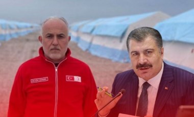 Fahrettin Koca'dan, Kızılay Başkanı Kerem Kınık'a 'istifa' çağrısı:  'Bir kişinin bile kan vermesini etkileyebilecek bir algıya sebep olabiliyorsak...'