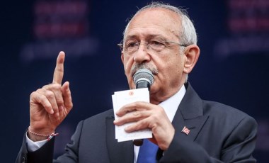 Son Dakika: Kılıçdaroğlu ve Babacan Sivas'ta...