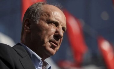 Son Dakika: Muharrem İnce paylaşımlarıyla ilgili soruşturma başlatıldı