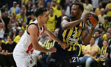 Yunan basketbolcu Kostas Sloukas: 'Fenerbahçe'nin kalbimde özel bir yeri var'