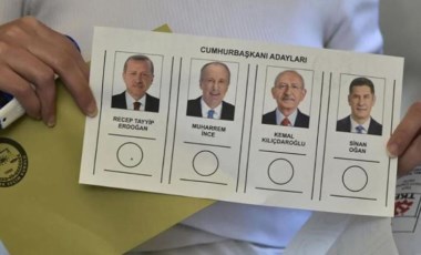 Muharrem İnce'nin adı oy pusulasında yer alacak mı?  Muharrem İnce'nin aldığı oylar sayılacak mı?  Muharrem İnce'nin yurtdışı oyları geçersiz mi sayılacak?