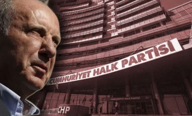 CHP'den 'Muharrem İnce' açıklaması: Birleşe birleşe kazanacağız