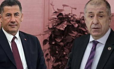 Son Dakika: Sinan Oğan adaylıktan çekilecek mi? Ümit Özdağ'dan flaş açıklama