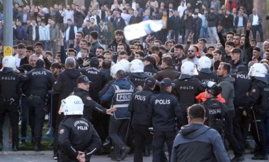 Ekrem İmamoğlu'na taşlı saldırıda gözaltına alınan 4 şüpheli daha serbest