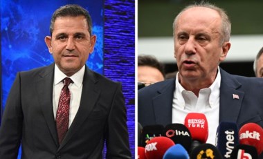 Fatih Portakal'dan Muharrem İnce'nin adaylıktan çekilmesine ilk yorum: 'Kanımca açıklayamadığı bazı nedenleri var...'