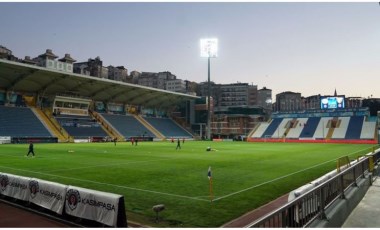 İstanbulspor-Galatasaray maçı hangi stadda oynanacak? TFF kararını verdi!