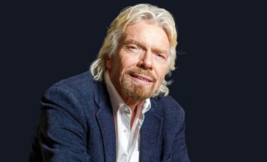 Richard Branson kimdir, kaç yaşında? Richard Branson'un mesleği ne?