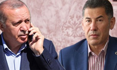 Saray'ın hesapları şaştı! Erdoğan'dan Sinan Oğan'a telefon