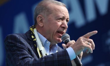 Son dakika... Erdoğan'dan Kılıçdaroğlu'na 'kaset' göndermesi