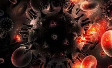 Uzmanı açıkladı: Türkiye’de HIV enfeksiyonu artıyor!