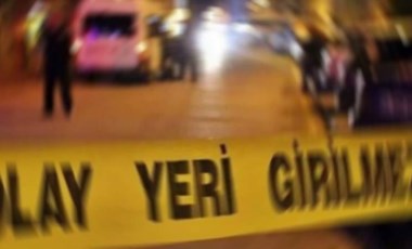 İzmir'de katliam gibi kavga: 5 kişi hayatını kaybetti