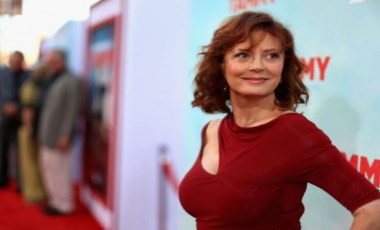 Oscar ödüllü oyuncu Susan Sarandon kimdir? Susan Sarandon neden gözaltına alındı?