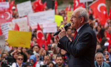 Kemal Kılıçdaroğlu: Asla boyun eğmeyiz