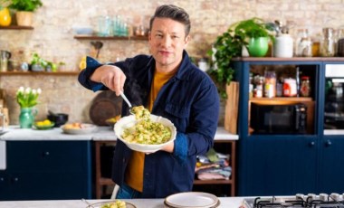 “Jamie Oliver ile Bütçe Dostu Yemekler” başlıyor!