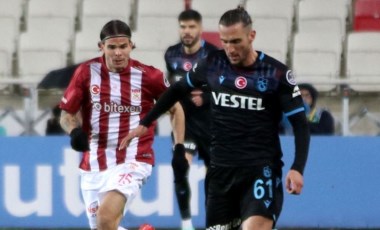 Trabzonspor'da bütçe kararı!