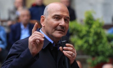 Süleyman Soylu: 'Seçim gecesi Biden'ın yüzü mosmor olacak'