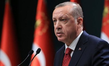 Erdoğan, seçim öncesi darbe girişimini hatırlattı: 'Gerektiğinde 15 Temmuz gecesi olduğu gibi...'