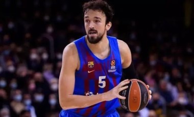 Barcelona'lı basketbolcu Sertaç Şanlı kimdir, kaç yaşında, nereli? Sertaç Şanlı hangi takımlarda oynadı?