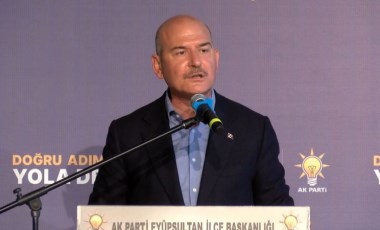 Süleyman Soylu durmuyor: Kemal Kılıçdaroğlu için 'kaset' iddiasında bulundu