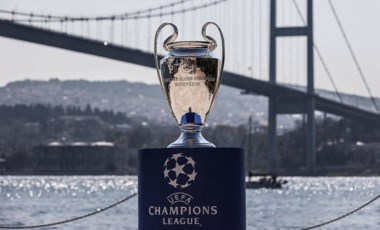 Son dakika... UEFA'dan 'Şampiyonlar Ligi İstanbul Finali' iddiasına yanıtı!