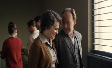 Hannah Arendt filminin konusu nedir, oyuncuları kim? Hannah Arendt filminin IMDb puanı kaç?