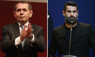 Galatasaray'dan Volkan Demirel'e teklif