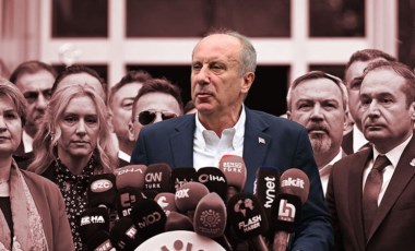 Fatih Altaylı: Muharrem İnce'nin oy mirası en çok Kılıçdaroğlu'na yarar