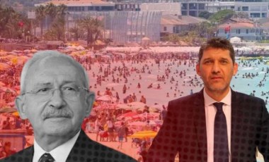 AKP'li Çetin'den Kılıçdaroğlu'nun Ruslarla ilgili paylaşımına tepki: 'Turizme yansıdı, üzüldük'