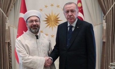 Diyanet ve AKP LGBT'yi hedef aldı