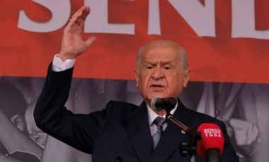 MHP lideri Bahçeli, Aksaray'dan Batı'ya seslendi: Hans, Johnny, Henry; aklınızı başınıza alın!