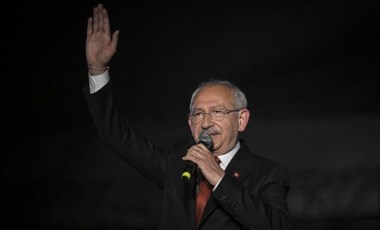 Son dakika... Kılıçdaroğlu net konuştu: Seçim 2'nci tura kalmayacak, 1'inci turda bitecek!