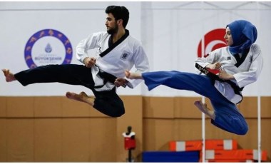 Milli sporcu Kübra Dağlı isyan etti: 'Artık yeter sesimizi duyun'