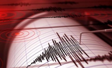 Son Dakika... Adana'da 3.8 büyüklüğünde deprem! (13 Mayıs 2023)