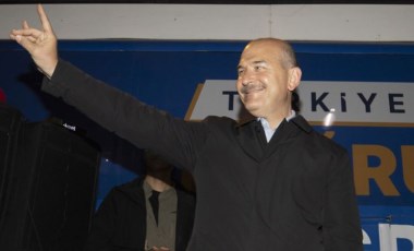 Süleyman Soylu Ülkü Ocakları'nı ziyaret etti: 'Bizimkisi sadece bir seçim ittifakı değil'