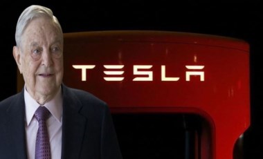 Dünyaca ünlü milyarder Soros'tan dikkat çeken Tesla hamlesi