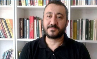 Son Dakika: Kemal Özkiraz gözaltına alındı