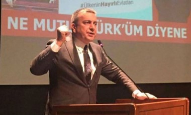 Eski Ülkü Ocakları Başkanı Azmi Karamahmutoğlu, Kılıçdaroğlu'na desteğini açıkladı: 'Erdoğan’ın yağma düzenini değiştirmek için...'