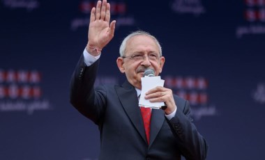 Son Dakika... Kılıçdaroğlu, Demet Akalın'ın katıldığı AKP konserini paylaştı: Anlayalım artık