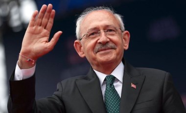 Son Dakika: Kılıçdaroğlu sandık görevlilerine seslendi: Asla vazgeçmeyeceksiniz