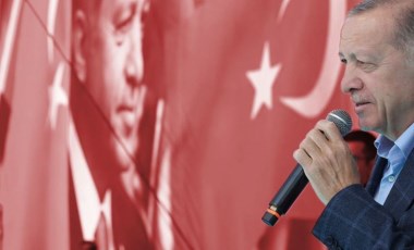 Son Dakika... Seçime bir gün kala Erdoğan son kozunu oynadı