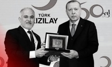 Erdoğan'ı 'üzen' Kerem Kınık'tan destek mesajı: 'Erdoğan'ı destekliyorum çünkü karizmatik, devrimci bir lider..'