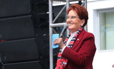 Son Dakika... Akşener'den Erdoğan'a oy verenlere çağrı