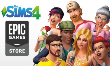 Epic Games 360 TL'lik Sims 4 paketini ücretsiz yaptı