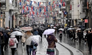 Meteoroloji açıkladı: Seçim günü hava nasıl olacak?