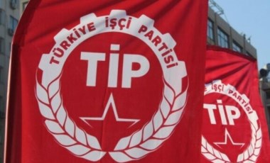 TİP YSK'ye başvurdu: 'Mühür, Erdoğan'ın bölümüne yansıma şeklinde iz bıraktı'